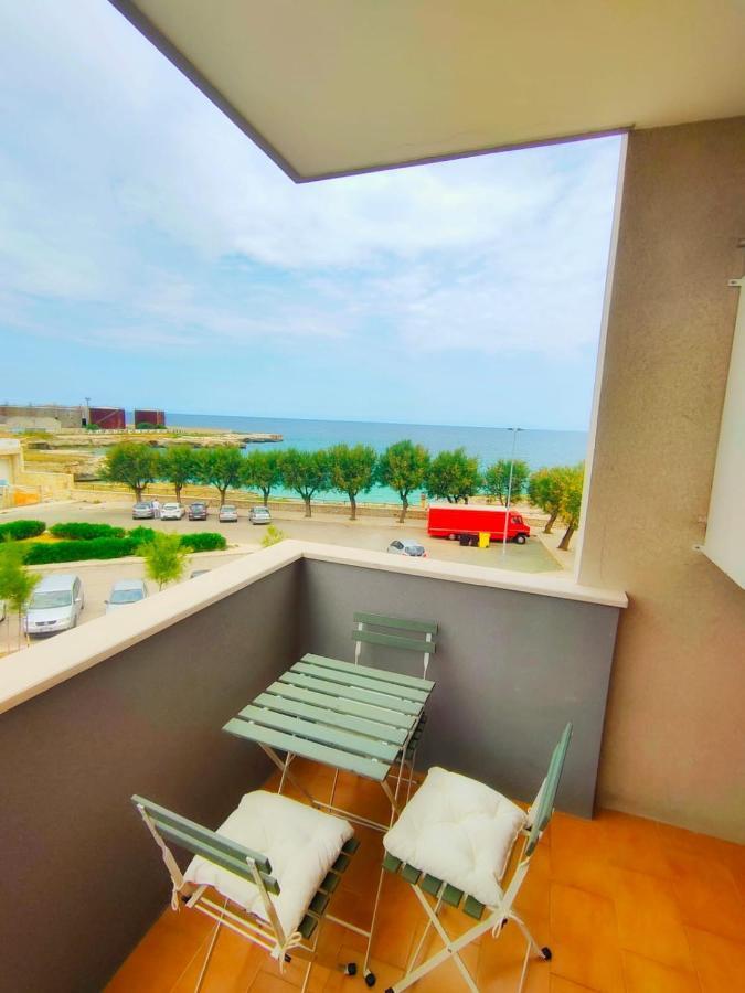 Il Mare Di Gio Daire Monopoli Dış mekan fotoğraf