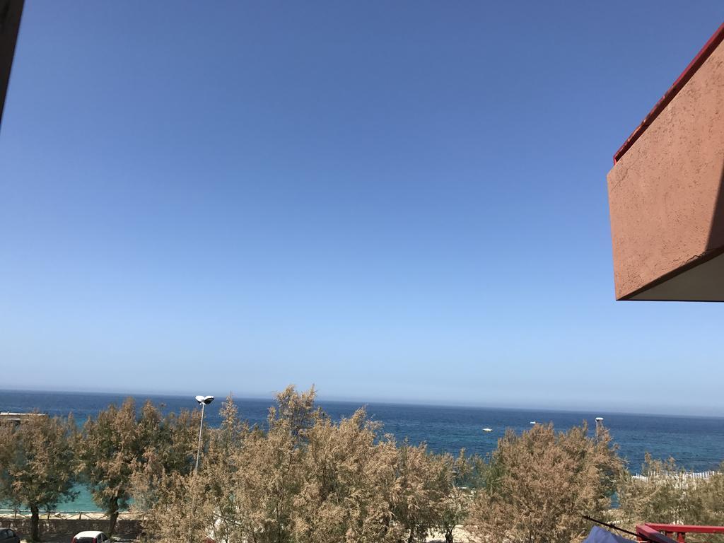 Il Mare Di Gio Daire Monopoli Dış mekan fotoğraf