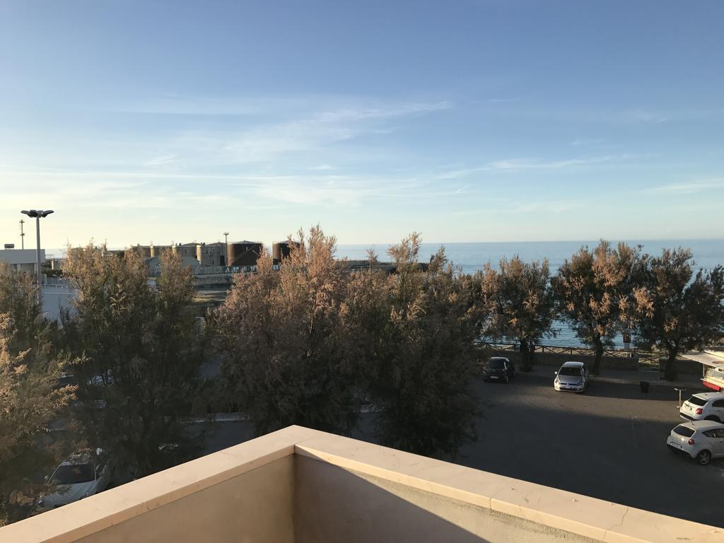 Il Mare Di Gio Daire Monopoli Dış mekan fotoğraf