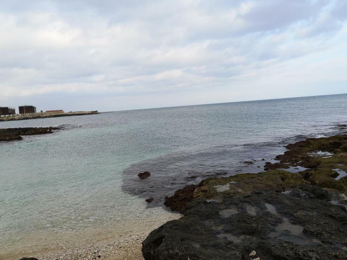 Il Mare Di Gio Daire Monopoli Dış mekan fotoğraf