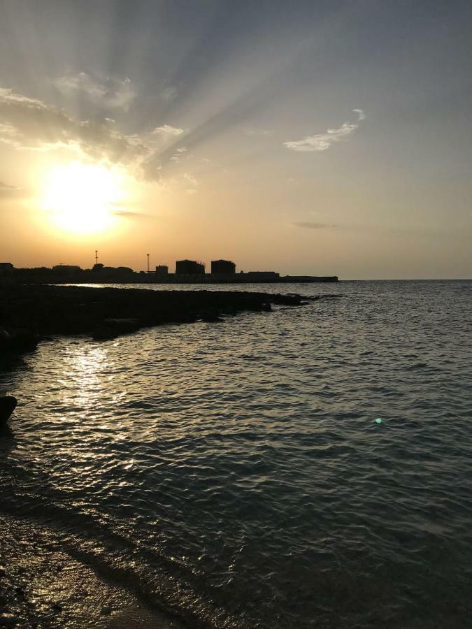 Il Mare Di Gio Daire Monopoli Dış mekan fotoğraf