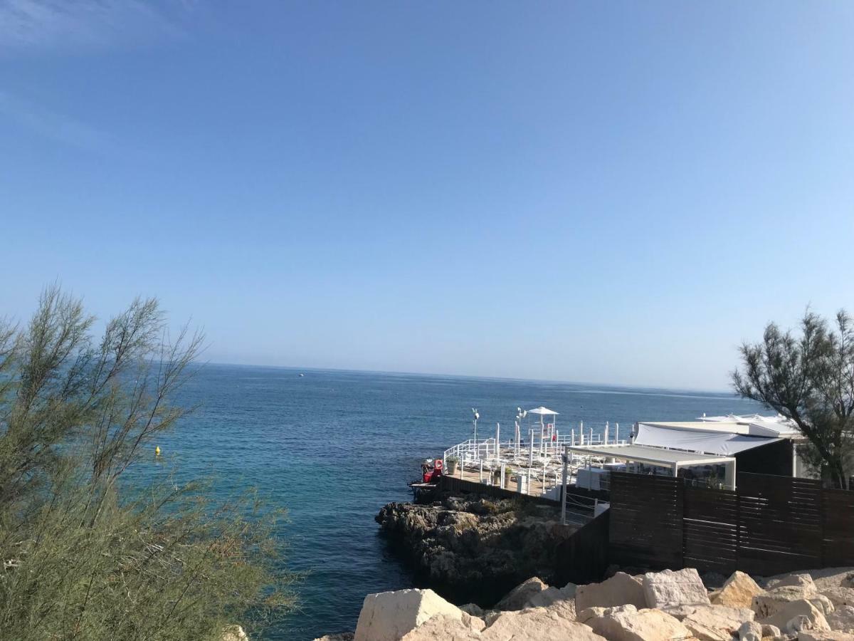 Il Mare Di Gio Daire Monopoli Dış mekan fotoğraf