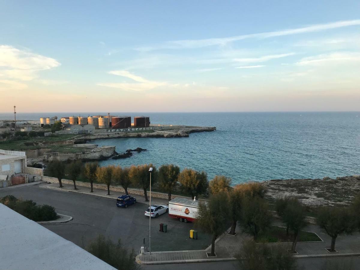 Il Mare Di Gio Daire Monopoli Dış mekan fotoğraf