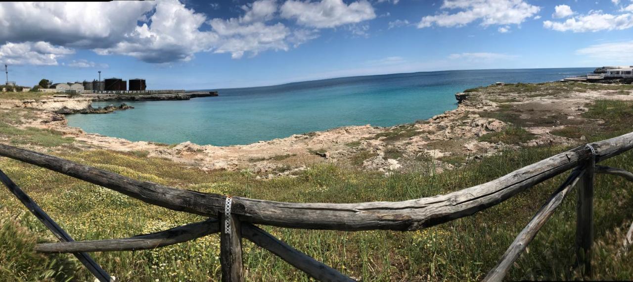 Il Mare Di Gio Daire Monopoli Dış mekan fotoğraf